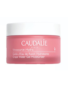 CAUDALIE VINOSOURCE HYDRA GEL ACQUA UVA 50ML