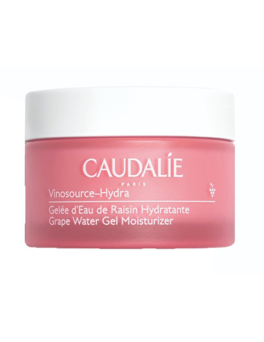 CAUDALIE VINOSOURCE HYDRA GEL ACQUA UVA 50ML