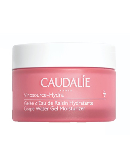 CAUDALIE VINOSOURCE HYDRA GEL ACQUA UVA 50ML