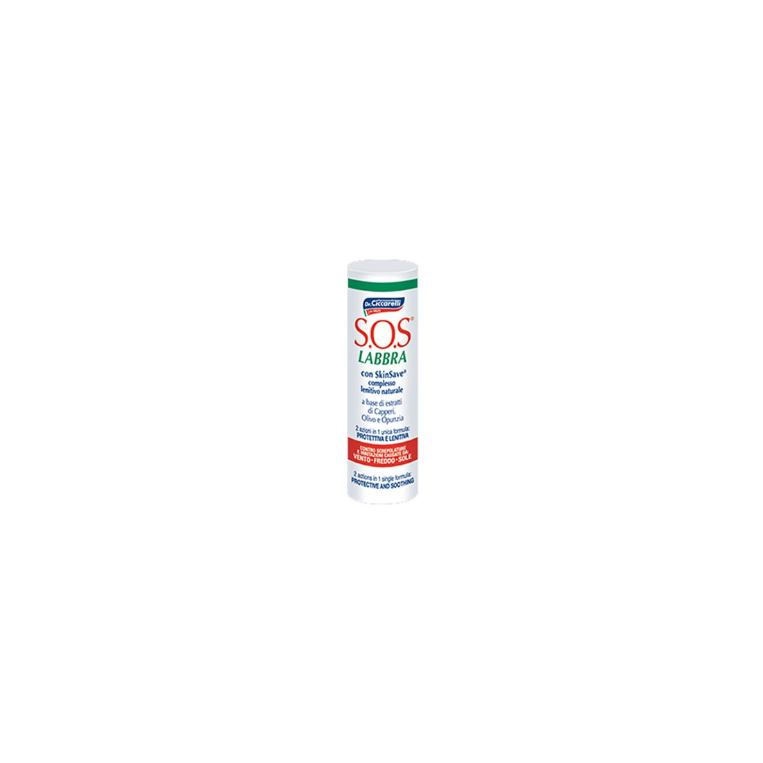 CICCARELLI SOS LAB STICK 5.5ML