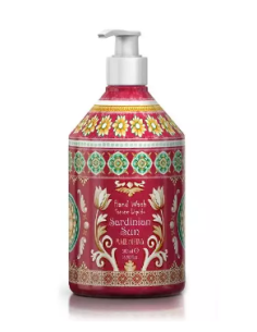 LE MAIOLICHE SAPONE LIQUIDO SOLE DI SARDEGNA 500ML