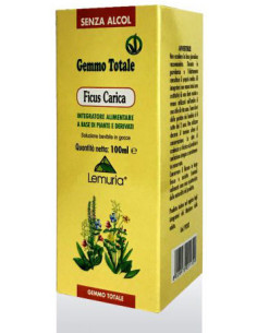 FICUS CARICA 100ML