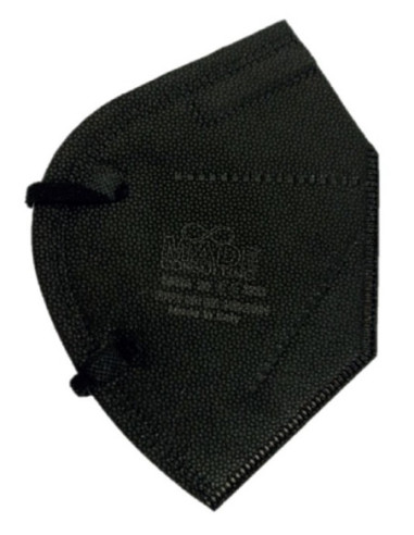 SIRIA 20 SEMIMAS FFP2 NE S