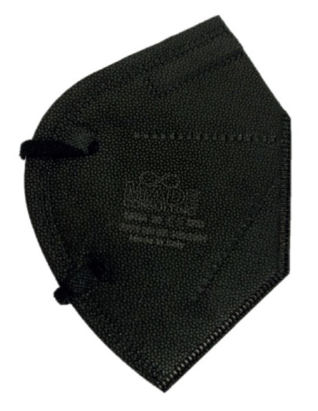 SIRIA 20 SEMIMAS FFP2 NE S