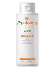 PSODERMA CREMA BALS ULTRA100ML