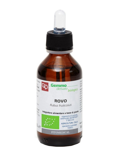 ROVO MG BIO 100ML