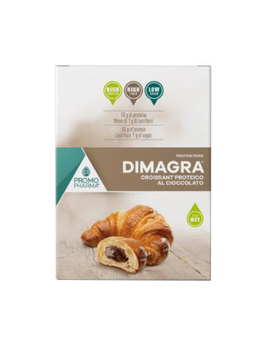 DIMAGRA CROISSANT PROT CIOC