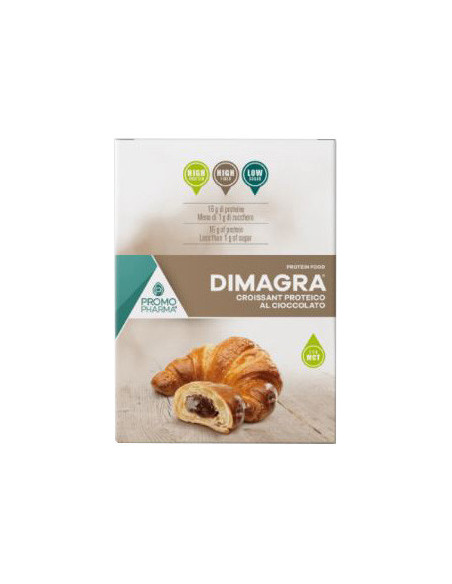 DIMAGRA CROISSANT PROT CIOC