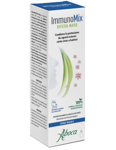 IMMUNOMIX DIFESA NASO SPR 30ML