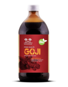GOJI BIO SUCCO SALUGEA 500ML
