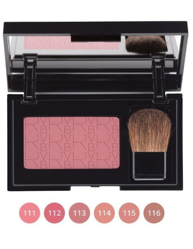 RVB LAB BLUSH COMPATTO 111