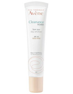 AVENE CLEANANCE DONNA TRATTAMENTO GIORNO