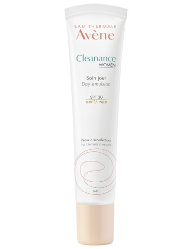 AVENE CLEANANCE DONNA TRATTAMENTO GIORNO