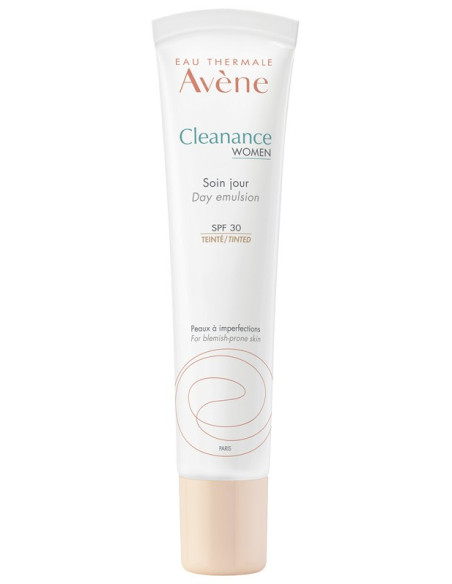AVENE CLEANANCE DONNA TRATTAMENTO GIORNO