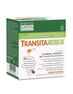 TRANSITA MICROLAX AD 6MICROCLI