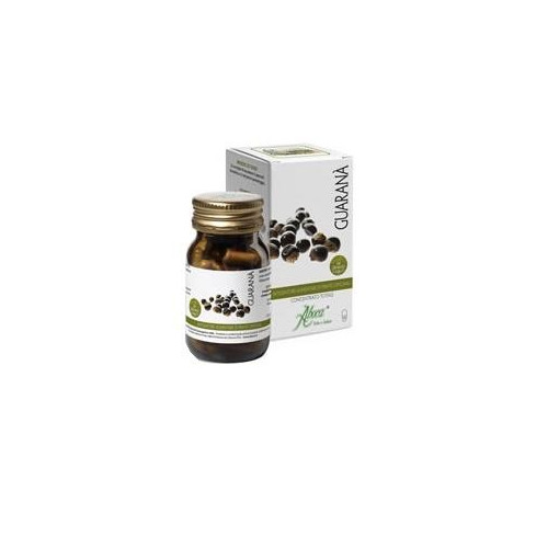 GUARANA CONCENTRATE TOT 50OPR