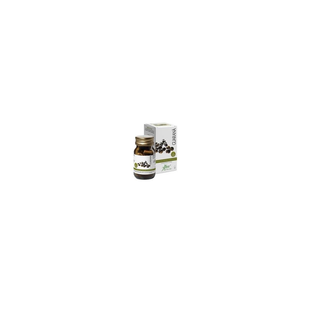 GUARANA CONCENTRATE TOT 50OPR