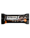 BARRETTE PROTEICHE CROCCANTI E CREMOSE CON PANNA E CIOCCOLATO 50G