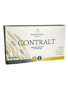 CONTRALT 20BUST