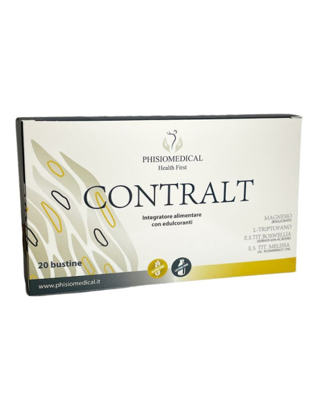 CONTRALT 20BUST