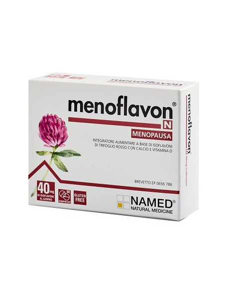 MENOFLAVON N 60CPR