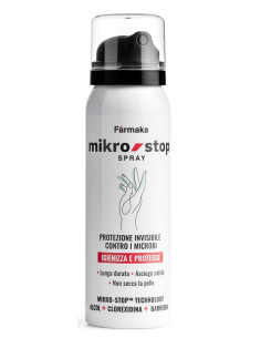 FARMAKA MIKRO STOP SPRAY 50ML