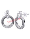 BJT226 ORECCHINI MONTEC ROU SS