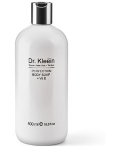 DR KLEEIN PERFECTION BODY SOAP