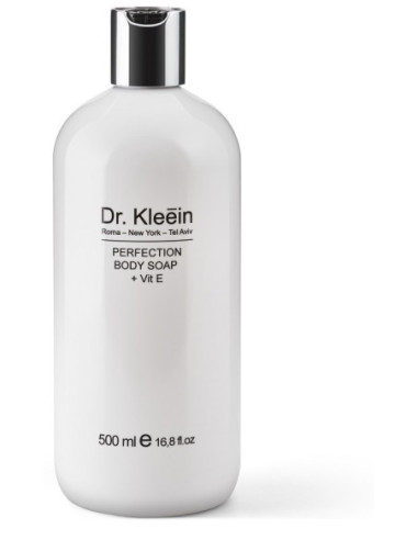 DR KLEEIN PERFECTION BODY SOAP