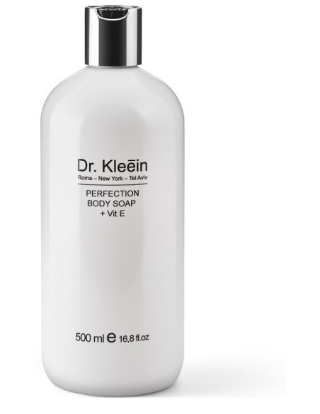 DR KLEEIN PERFECTION BODY SOAP