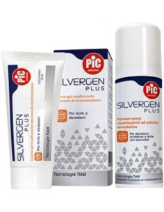 PIC CICATRIZZANTE CREMA 25ML