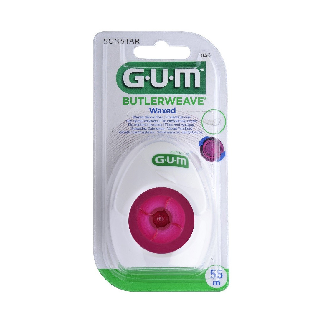 GUM BUTLERWEAVE FILO C 54.8MT