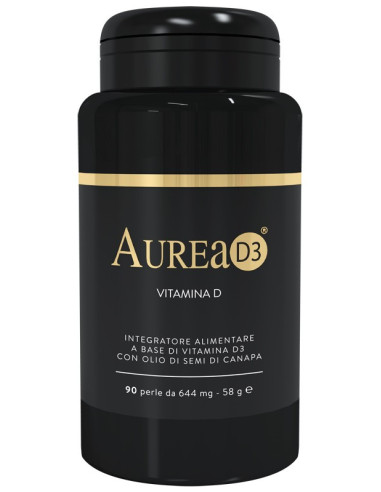 AUREA D3 90PRL