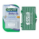 GUM ORTODONT CERA 5PZ