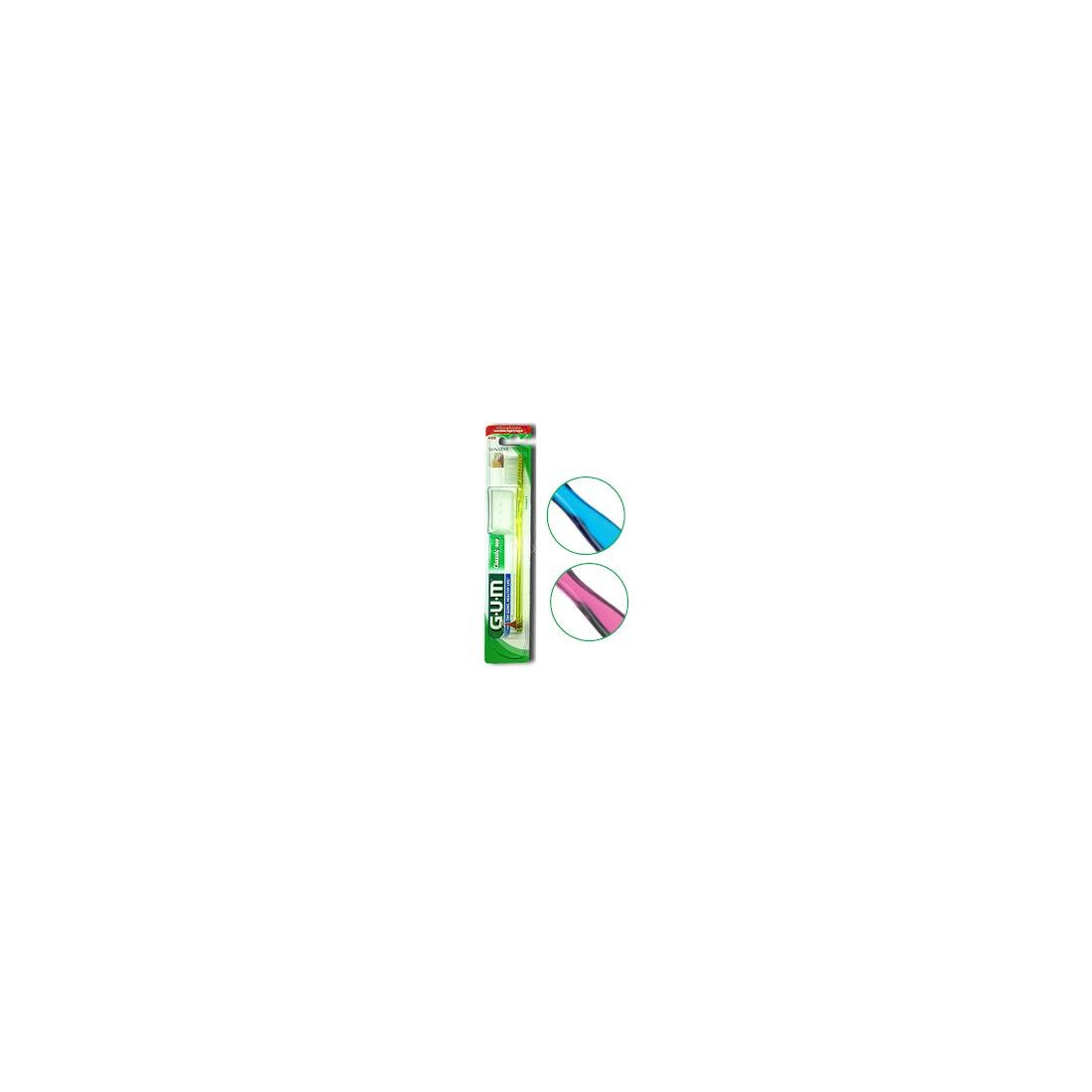 GUM CLASSIC 409 SPAZ MORB COM