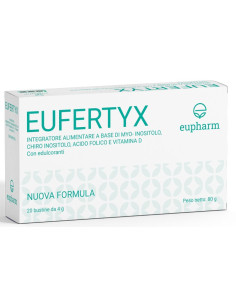 EUFERTYX 20BUST