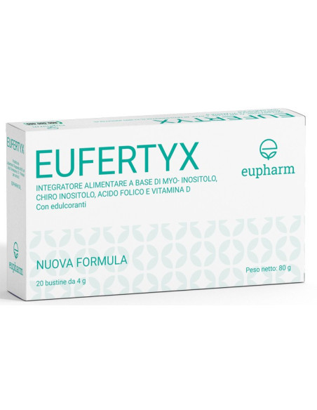 EUFERTYX 20BUST