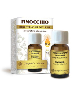 FINOCCHIO OE NAT 10ML