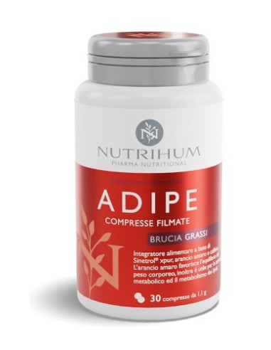ADIPE NUTRIHUM 30CPR