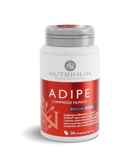 ADIPE NUTRIHUM 30CPR