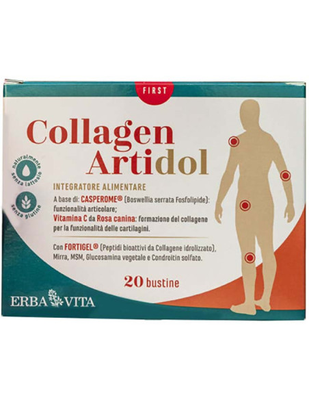 COLLAGEN ARTIDOL 20BUST