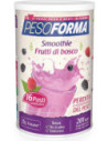 PESOFORMA SMOOTHIE FRUTTI BOS