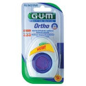 GUM ORTHO FLOSS