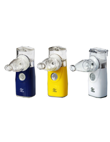 AEROSOL MESH GT NEB 2019 BI