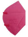 SIRIA 20 SEMIMAS FFP2 PINK