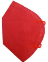 SIRIA 20 SEMIMAS FFP2 CORAL