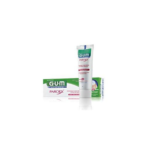 GUM PAROEX 0.12 DENTIF GEL CHX