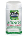 MATT LE 12 ERBE 100CPR