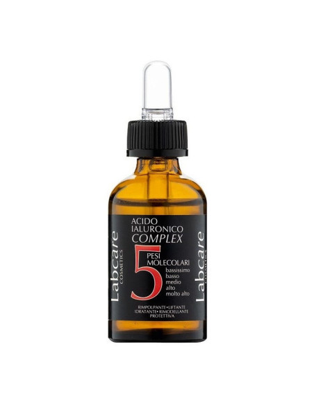 LABCARE ACIDO IALURONICO COMPLEX