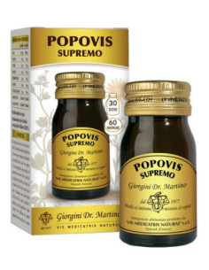 POPOVIS SUPREMO 60PAST